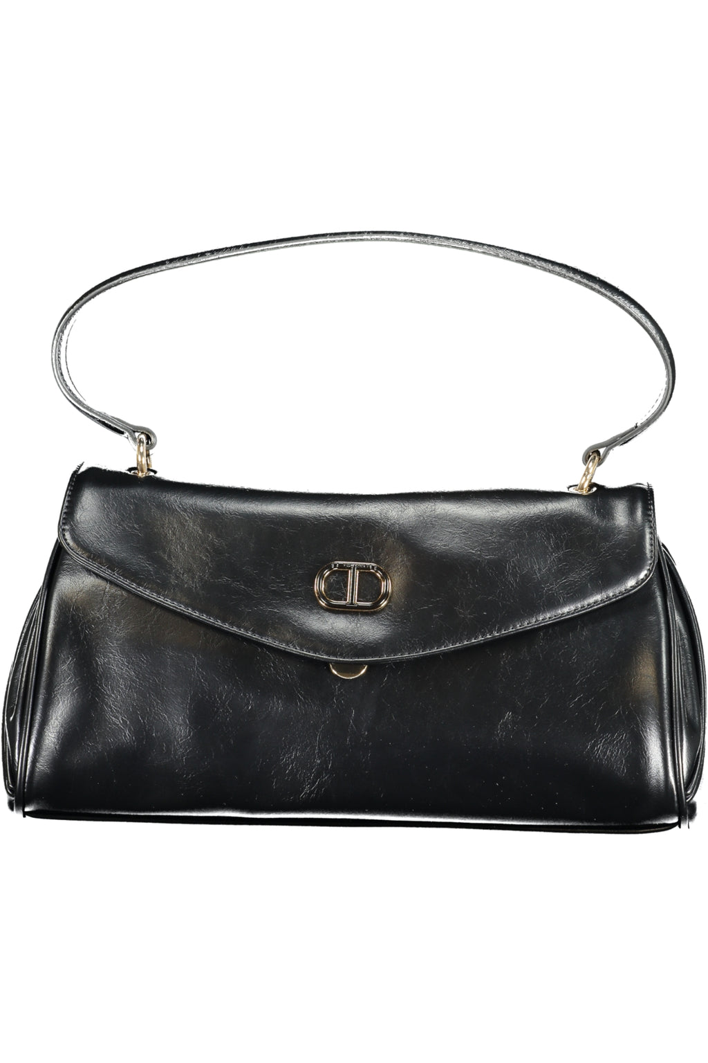 TWINSET WOMEN'S BLACK BAG