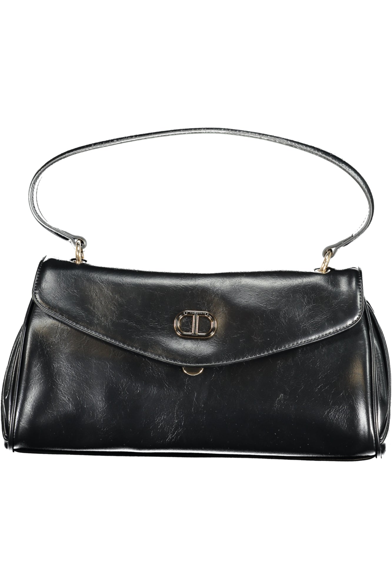 TWINSET WOMEN'S BLACK BAG