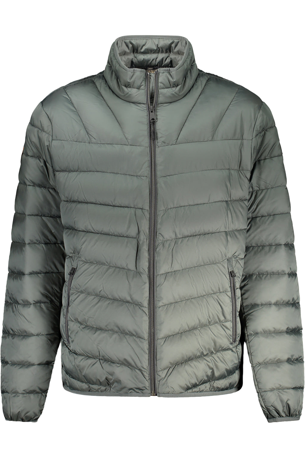 NAPAPIJRI MEN'S JACKET GREEN