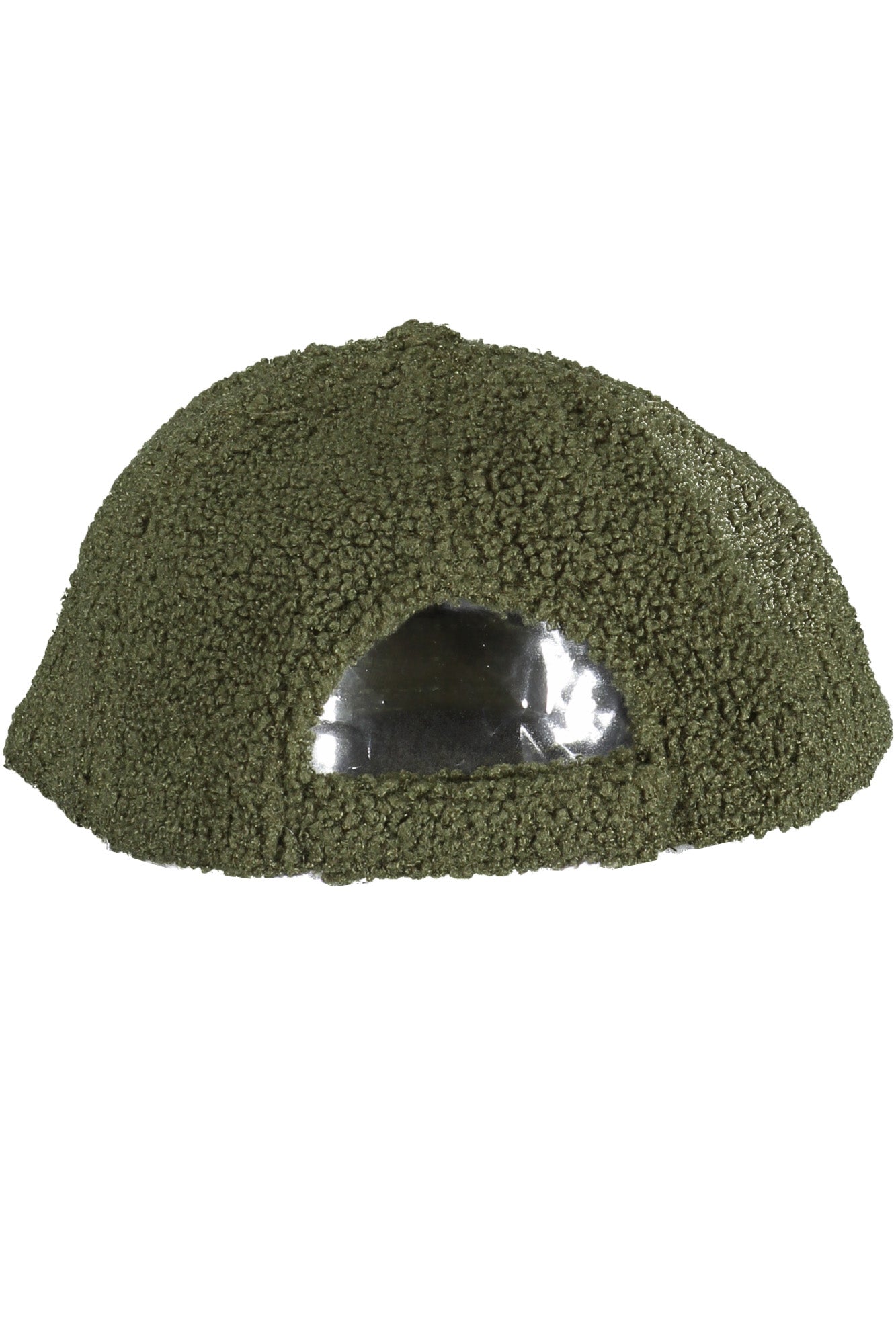 NORWAY 1963 GREEN MEN'S CAP
