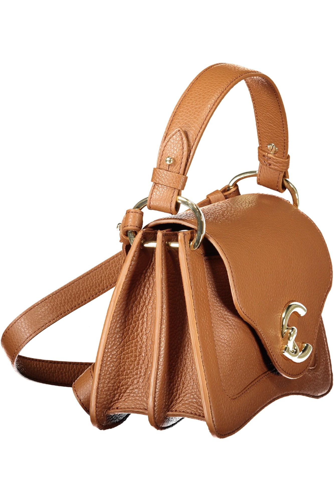 COCCINELLE WOMEN'S BROWN BAG
