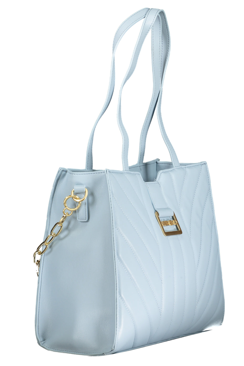 VALENTINO BAGS BLUE WOMEN'S BAG