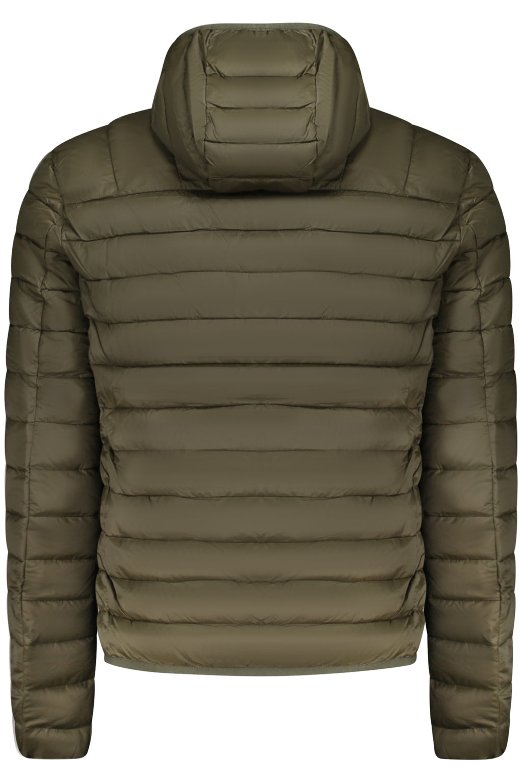 CAVALLI CLASS MEN'S GREEN JACKET