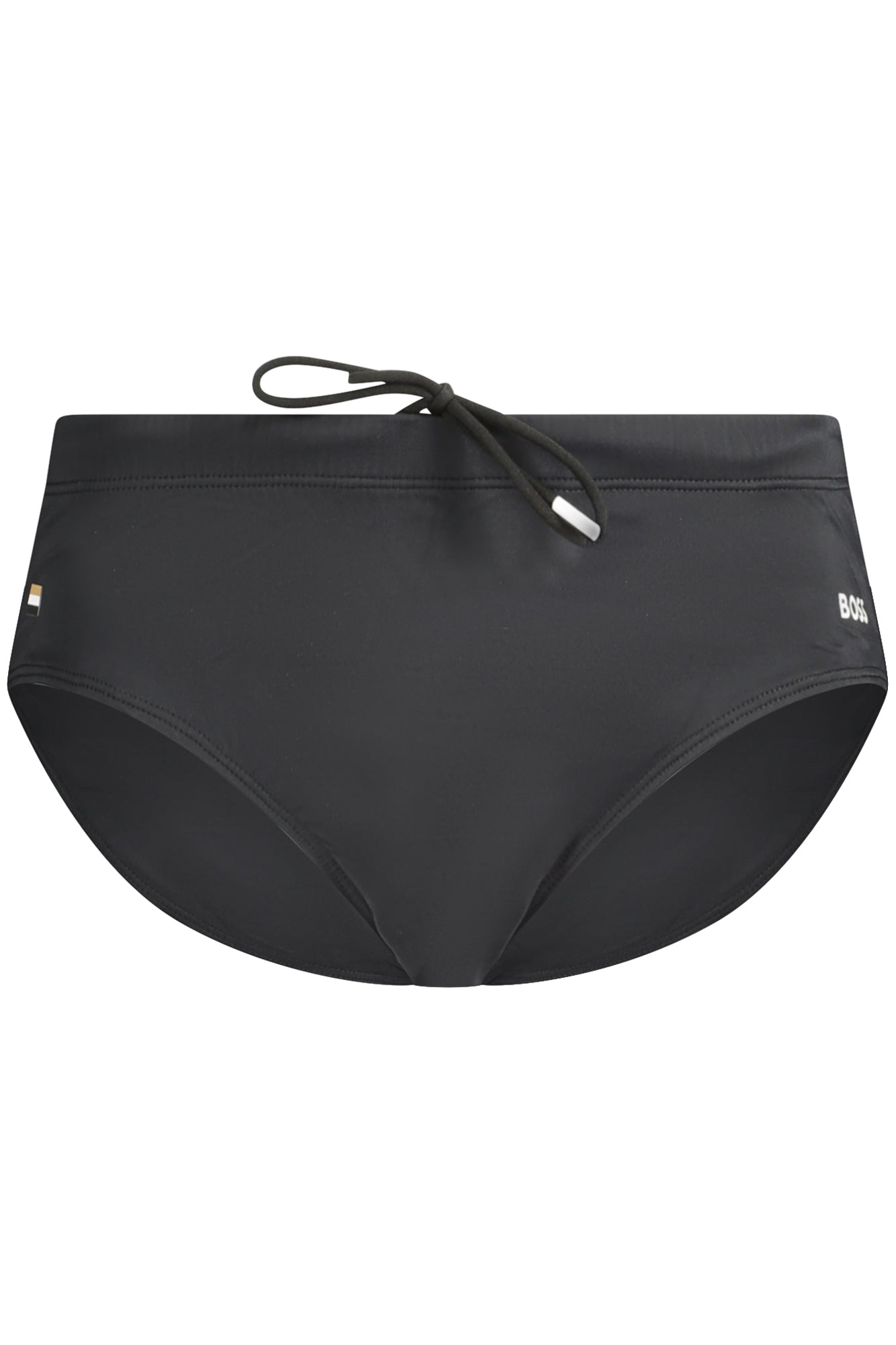 BOSS COSTUME BOTTOM PART BLACK MAN