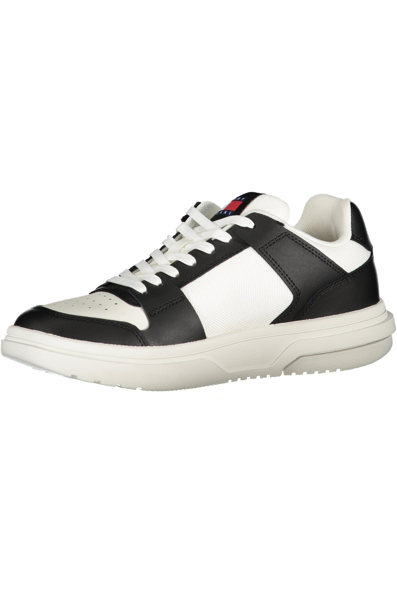 TOMMY HILFIGER WOMEN'S SPORTS FOOTWEAR BLACK