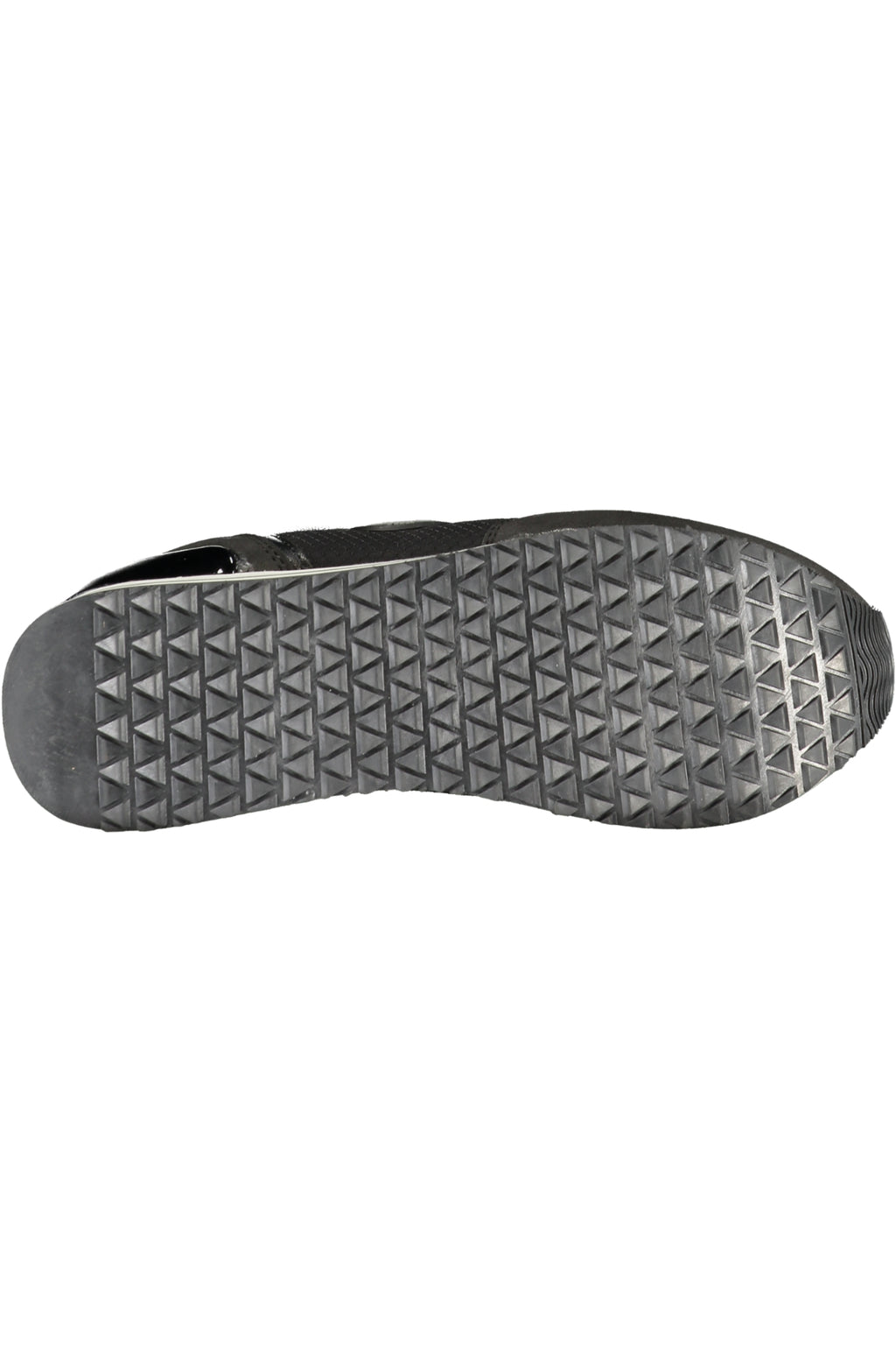 US POLO BEST PRICE BLACK WOMEN'S SPORTS SHOES