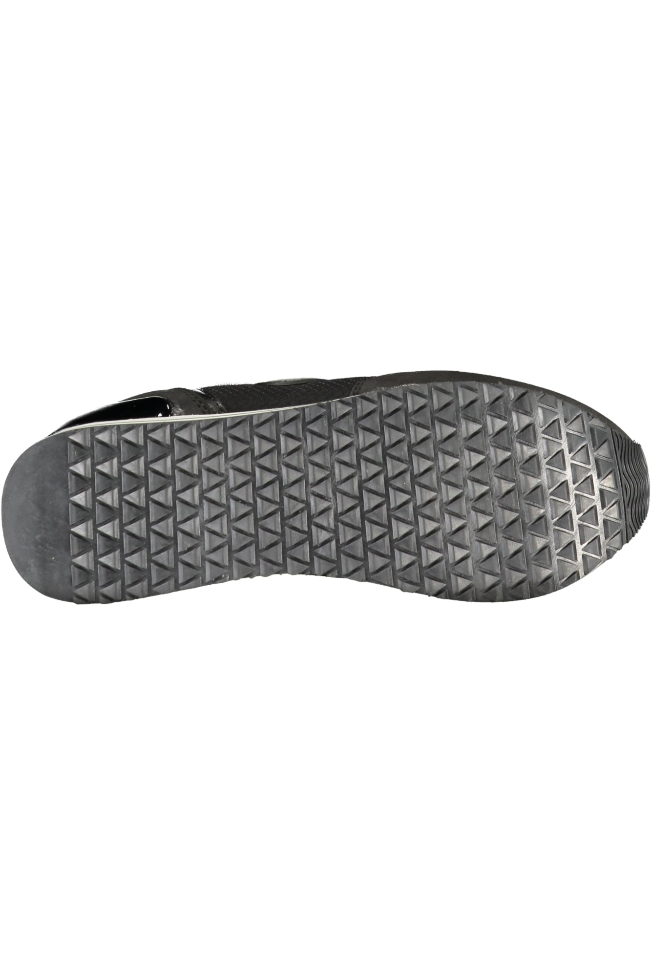 US POLO BEST PRICE BLACK WOMEN'S SPORTS SHOES