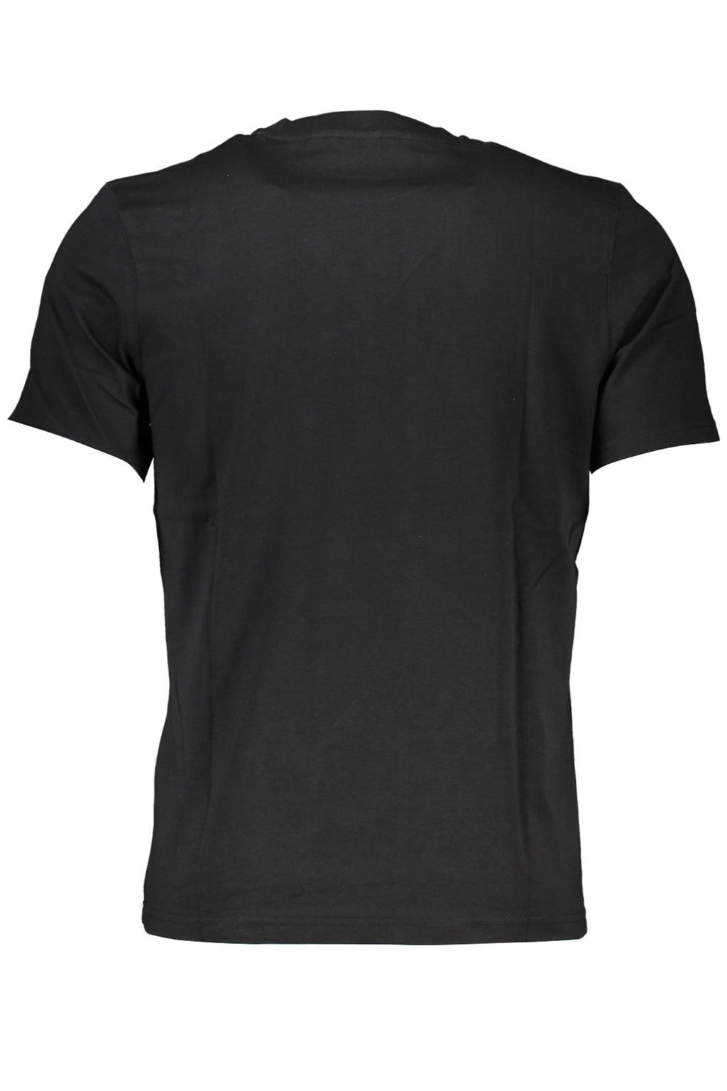 NORTH SAILS MEN'S SHORT SLEEVE T-SHIRT BLACK