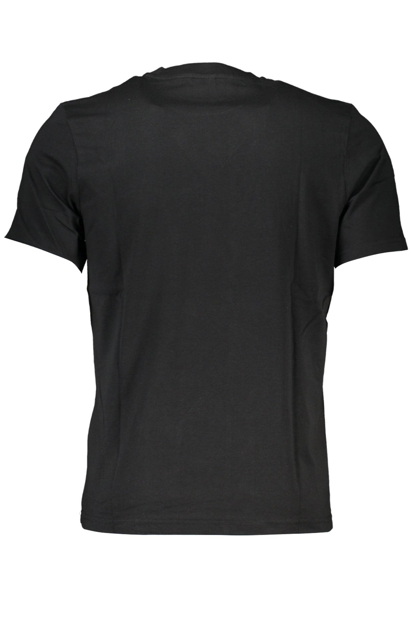 NORTH SAILS MEN'S SHORT SLEEVE T-SHIRT BLACK