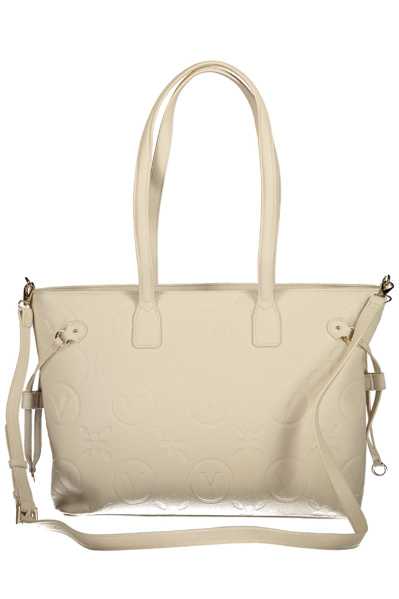 VALENTINO BAGS WOMEN'S BAG BEIGE