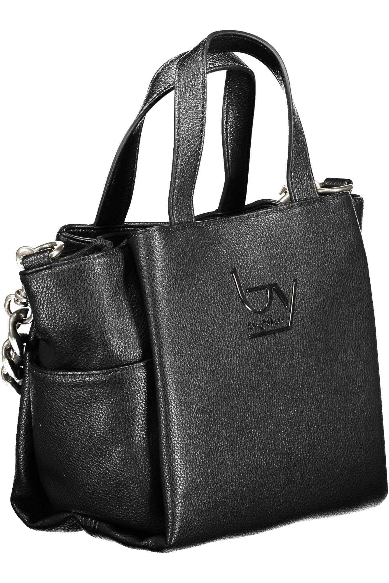 BYBLOS BLACK WOMAN BAG