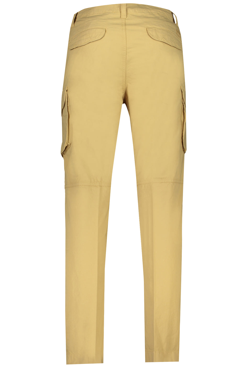 NORTH SAILS BEIGE MEN'S PANTS