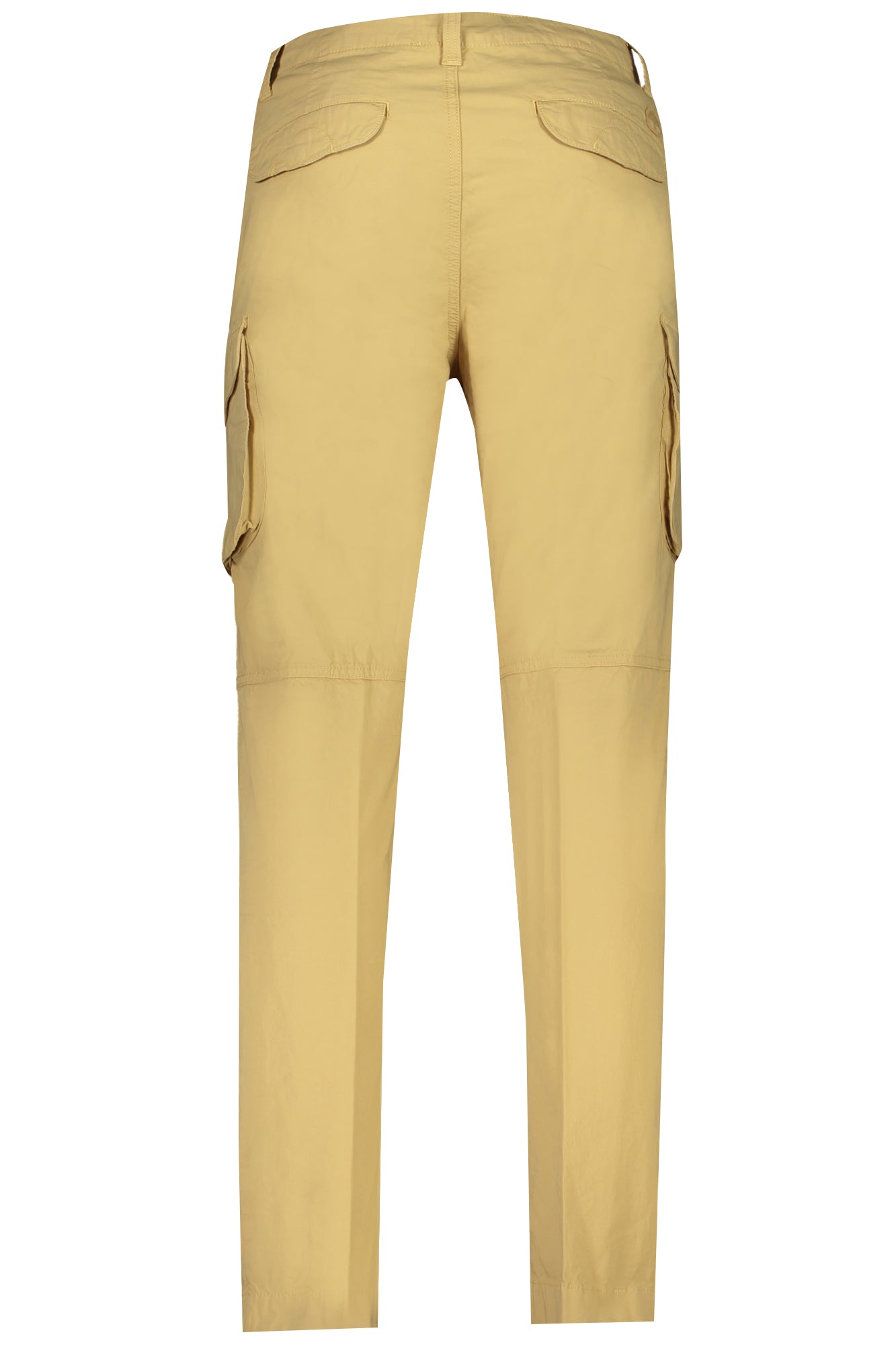 NORTH SAILS BEIGE MEN'S PANTS