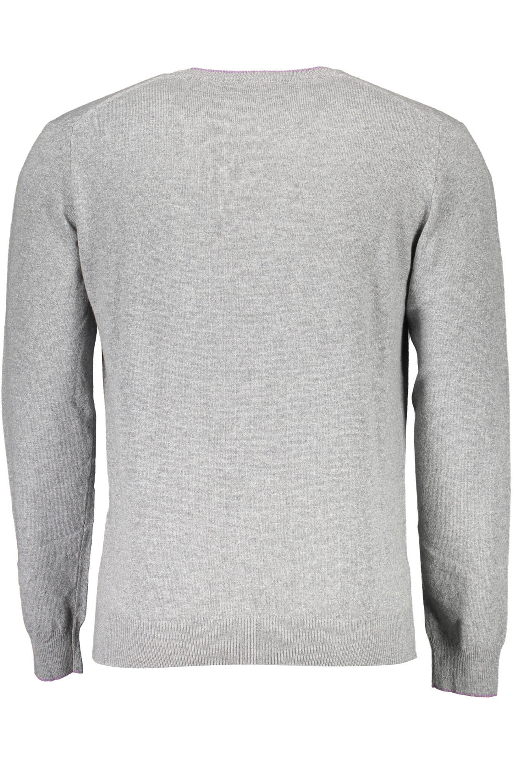 HARMONT & BLAINE MEN'S GRAY SWEATER