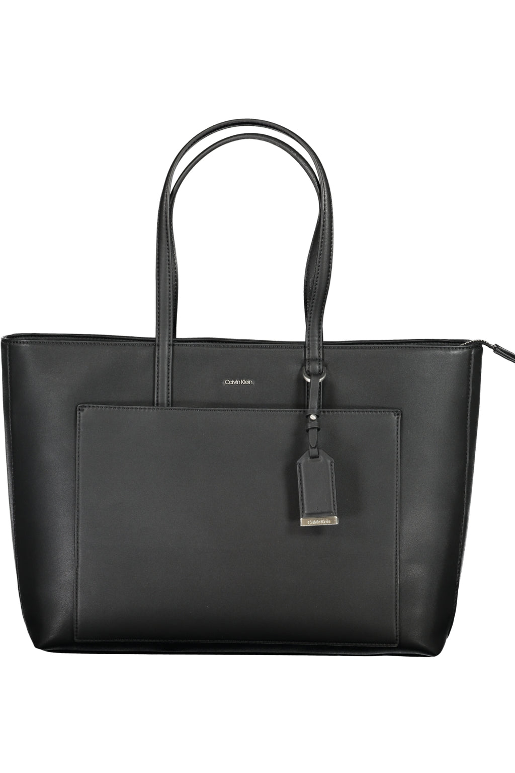 CALVIN KLEIN BLACK WOMEN'S BAG