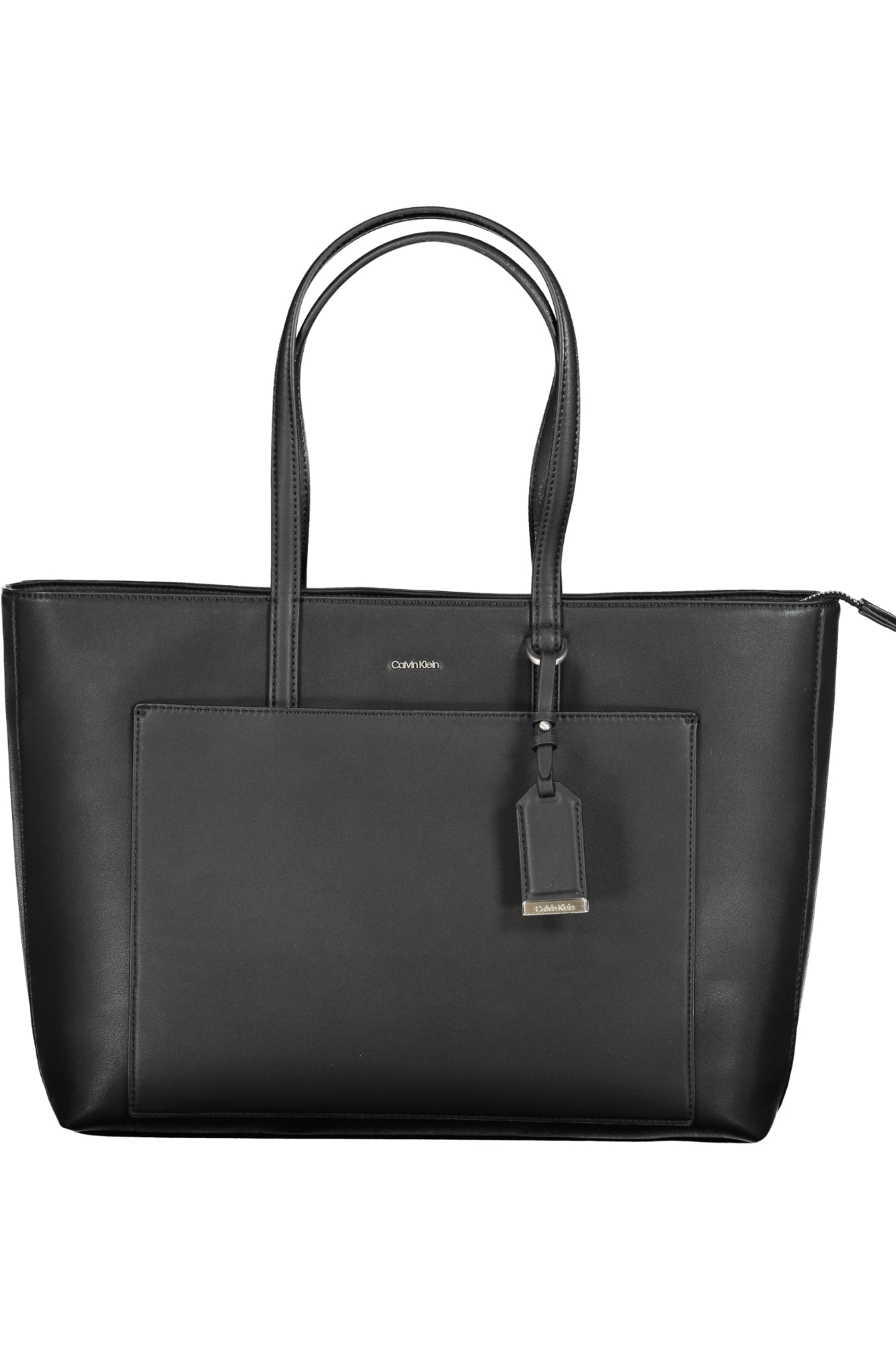 CALVIN KLEIN BLACK WOMEN'S BAG