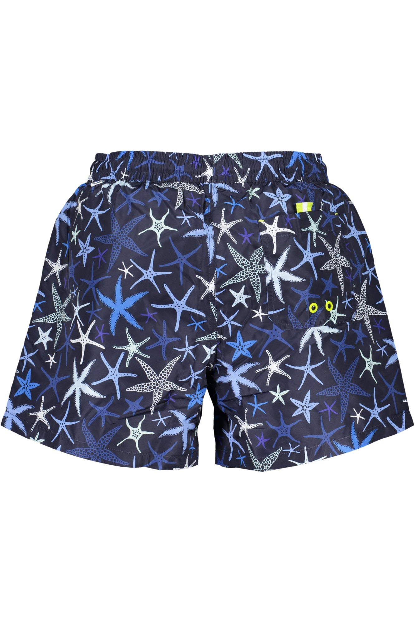 NORTH SAILS BLACK MEN'S BOTTOM COSTUME