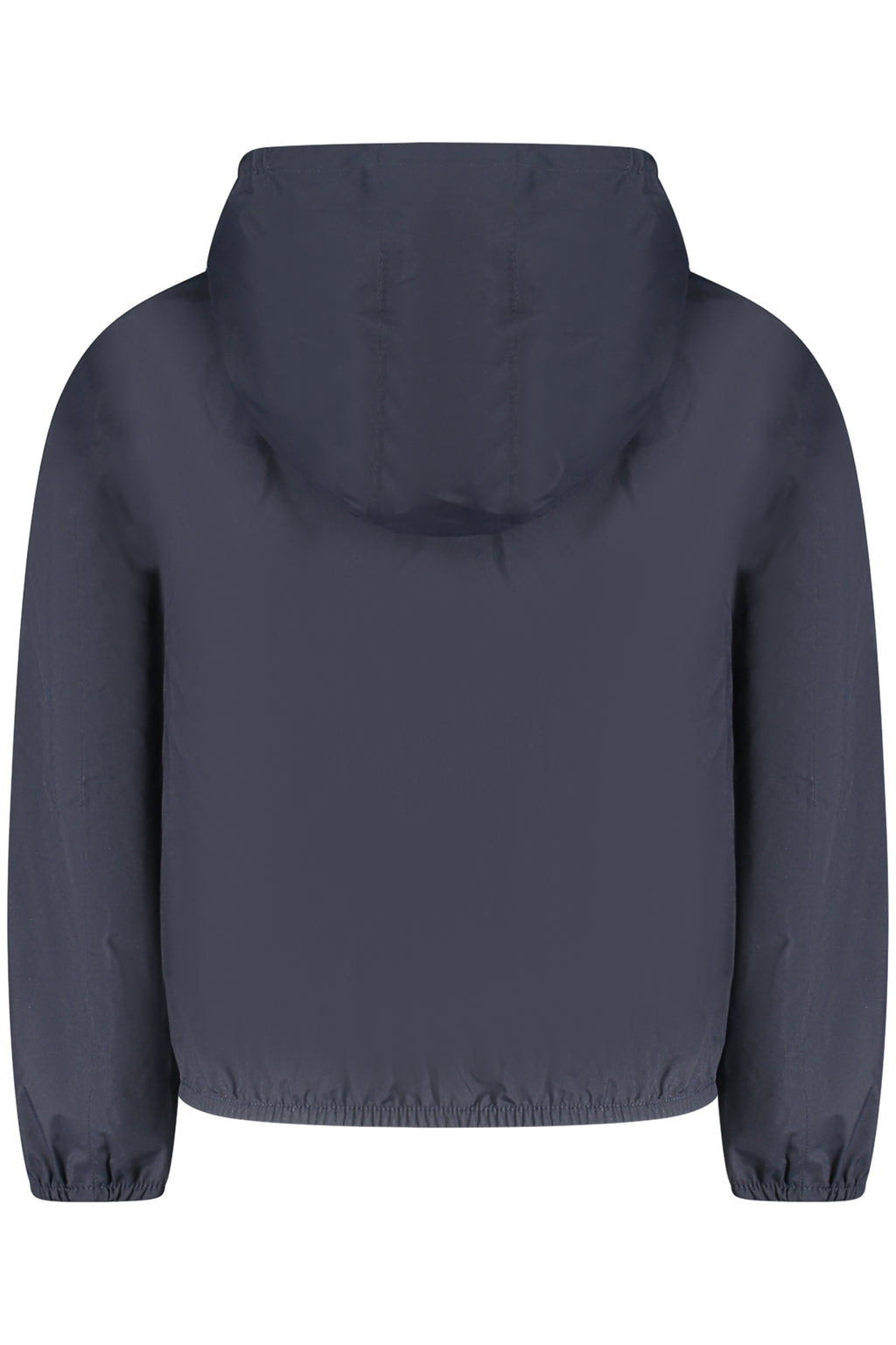 K-WAY SPORTS JACKET CHILDREN BLUE