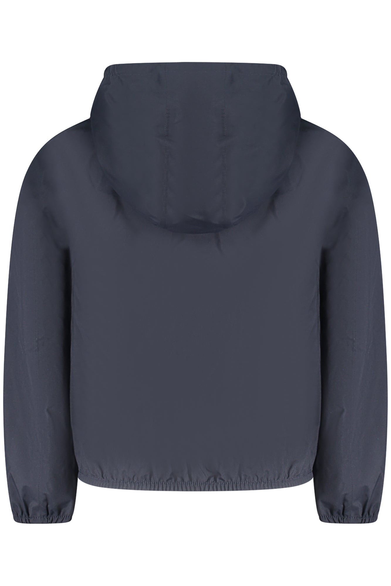 K-WAY SPORTS JACKET CHILDREN BLUE