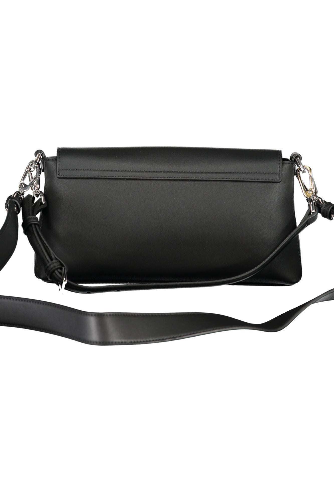 CALVIN KLEIN BLACK WOMEN'S BAG