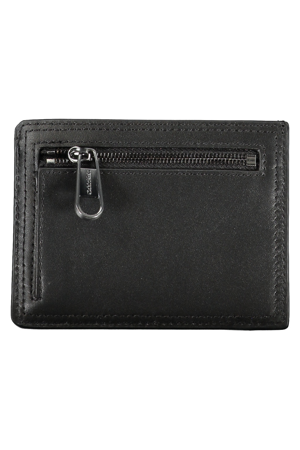CALVIN KLEIN BLACK MEN'S WALLET