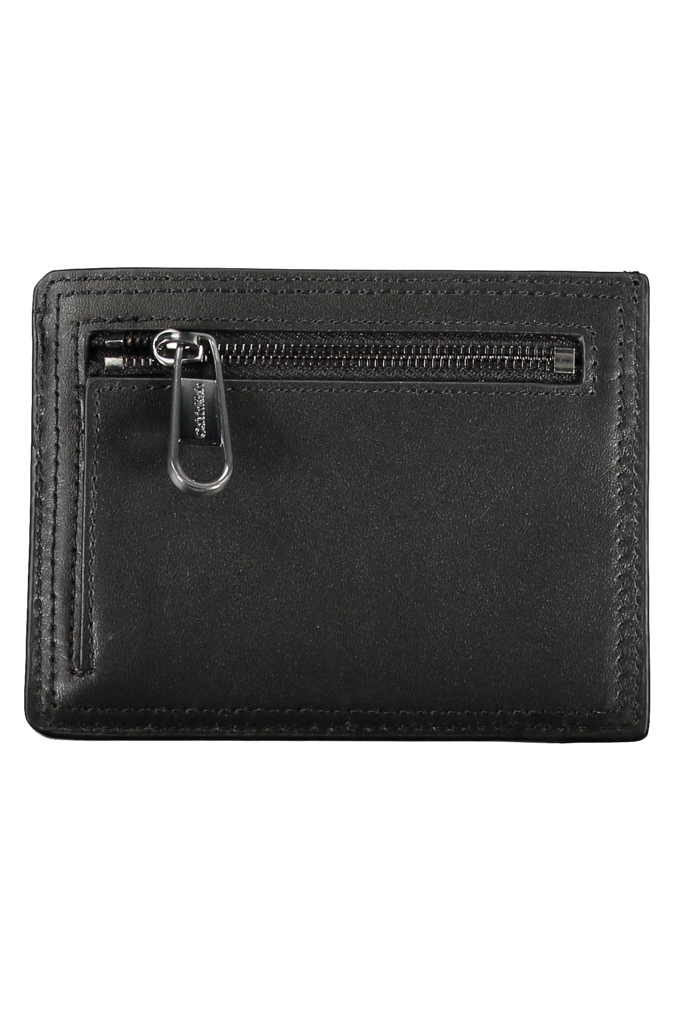 CALVIN KLEIN BLACK MEN'S WALLET