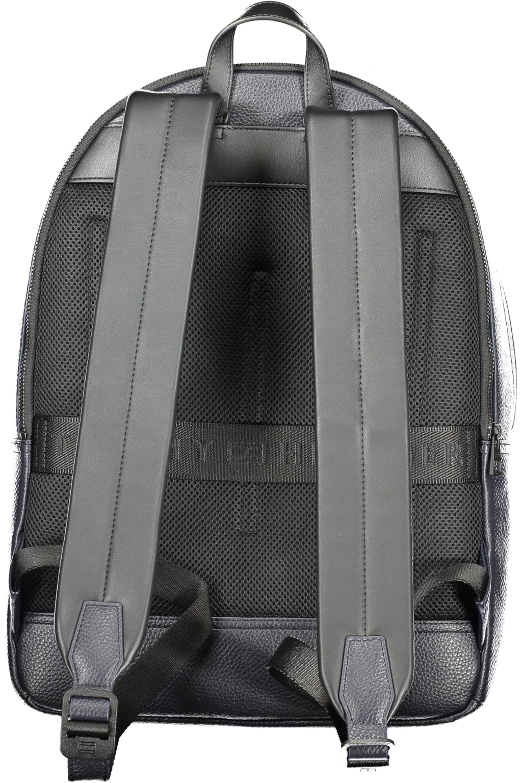 TOMMY HILFIGER MEN'S BLUE BACKPACK