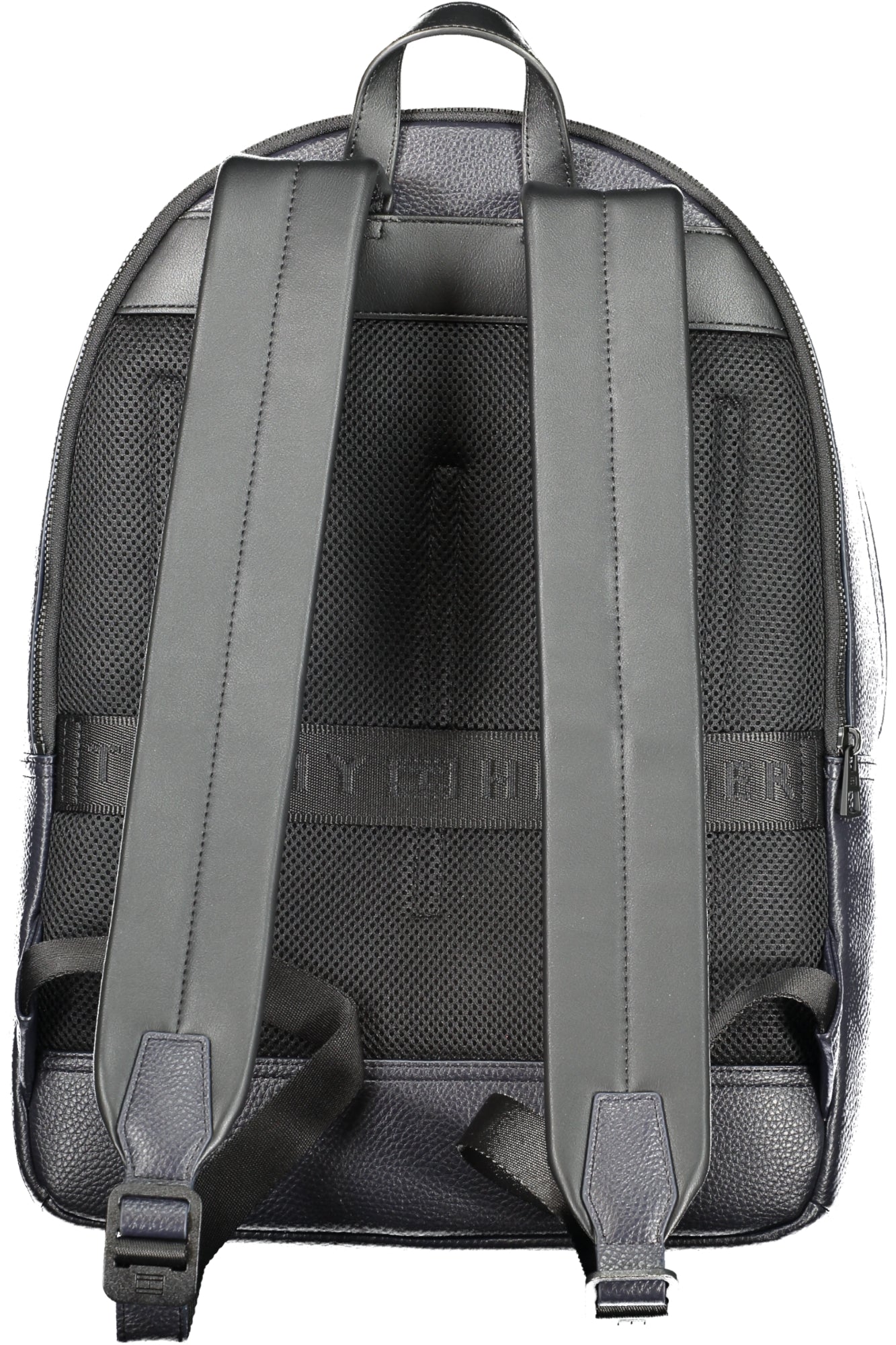 TOMMY HILFIGER MEN'S BLUE BACKPACK