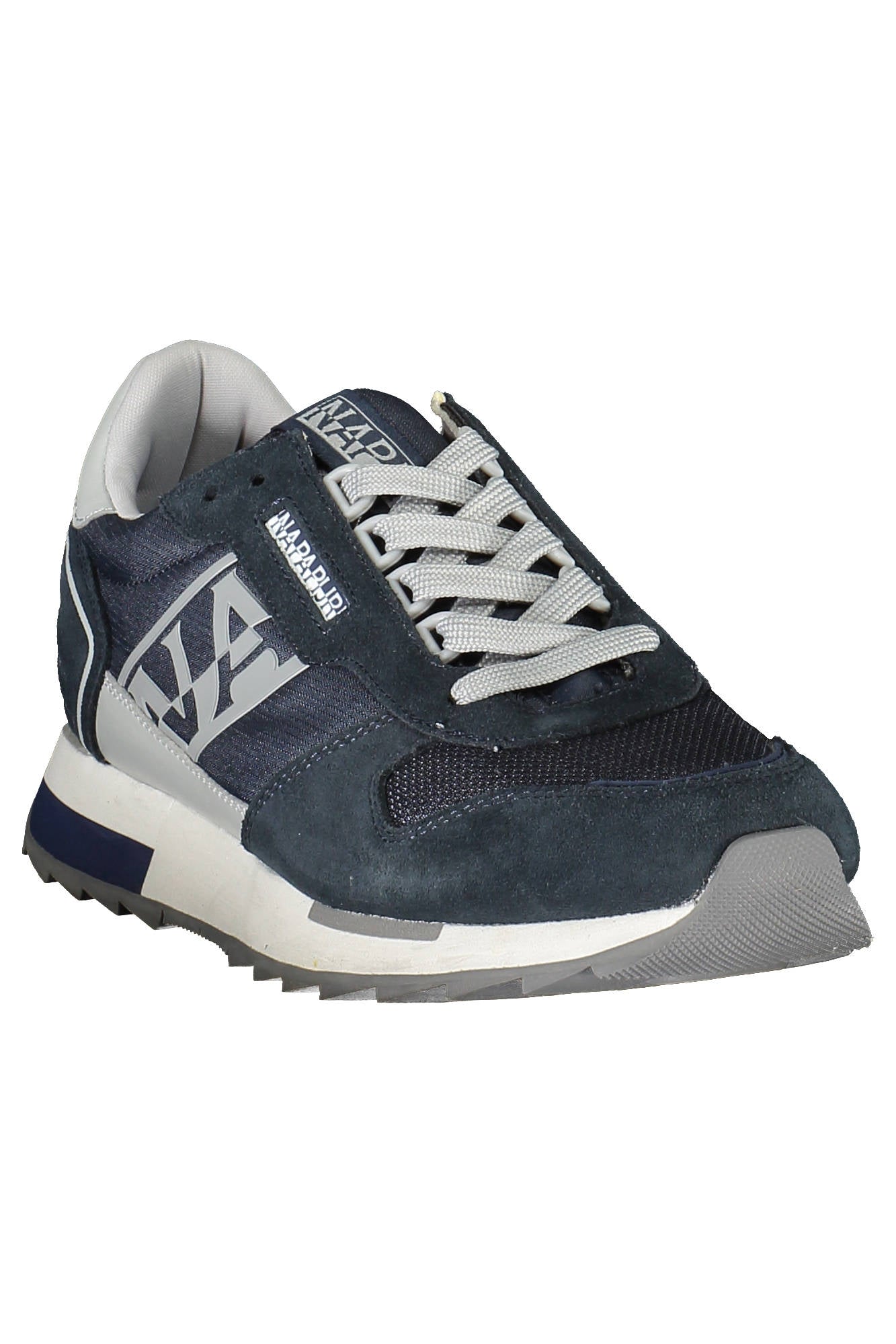 NAPAPIJRI SHOES MEN'S SPORTS FOOTWEAR BLUE