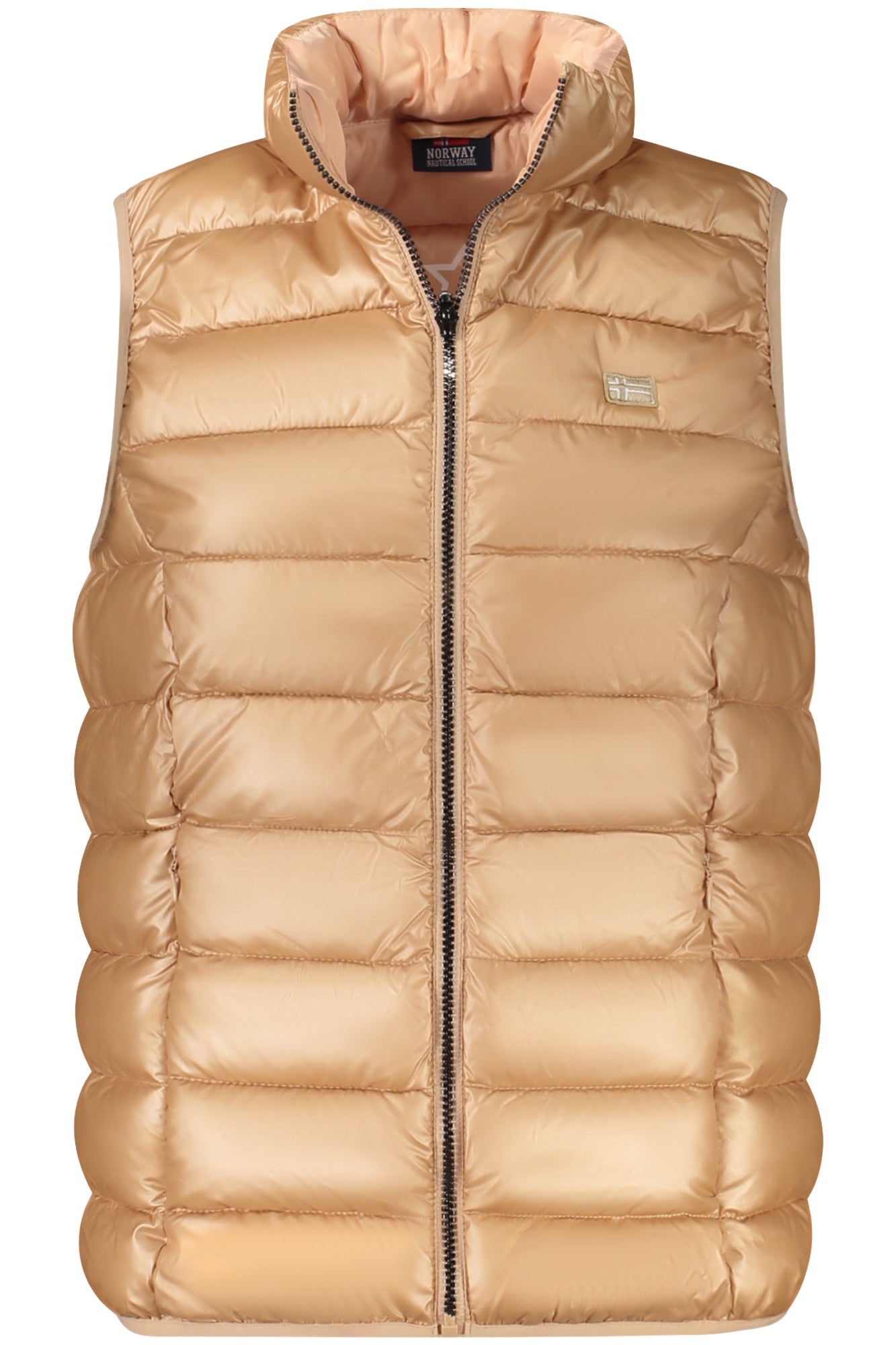 NORWAY 1963 WOMEN'S PINK SLEEVELESS JACKET