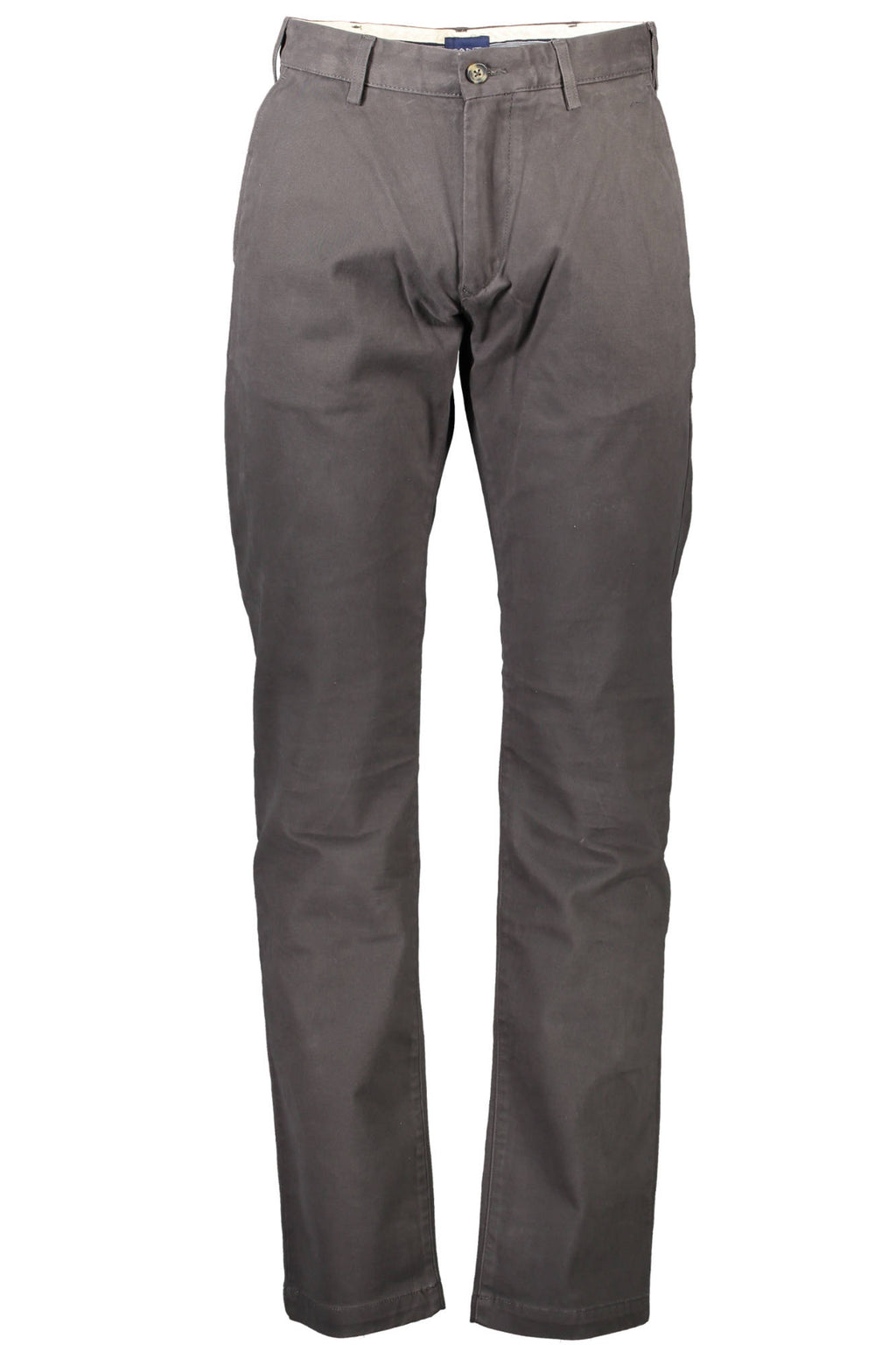GANT MEN'S GRAY PANTS