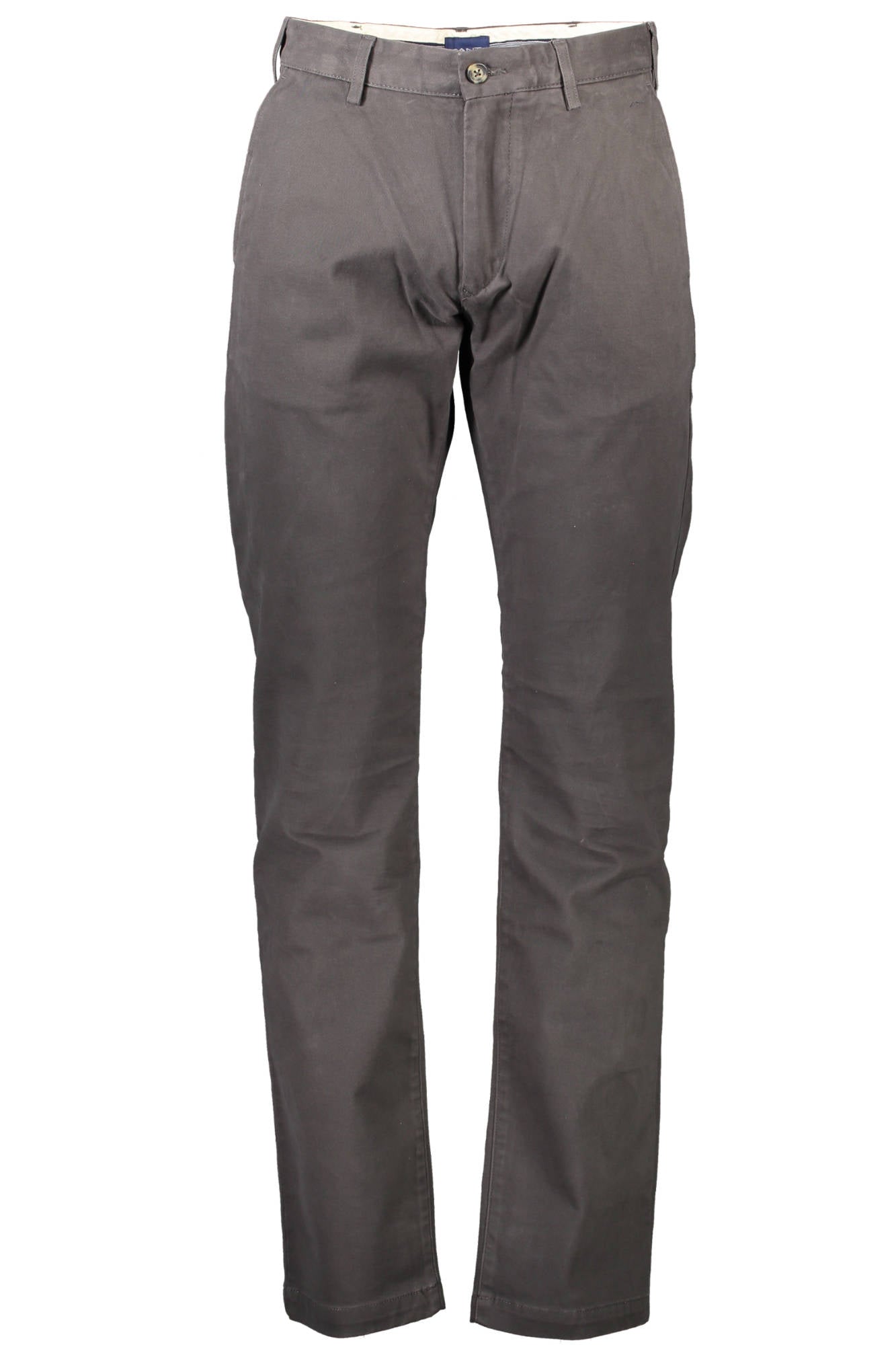 GANT MEN'S GRAY PANTS
