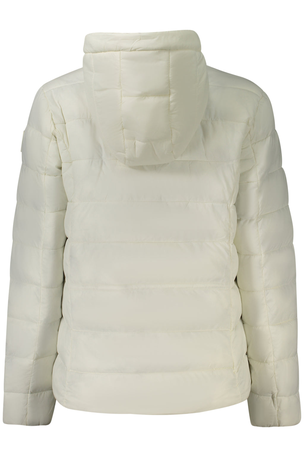 PEPE JEANS WOMEN'S WHITE JACKET