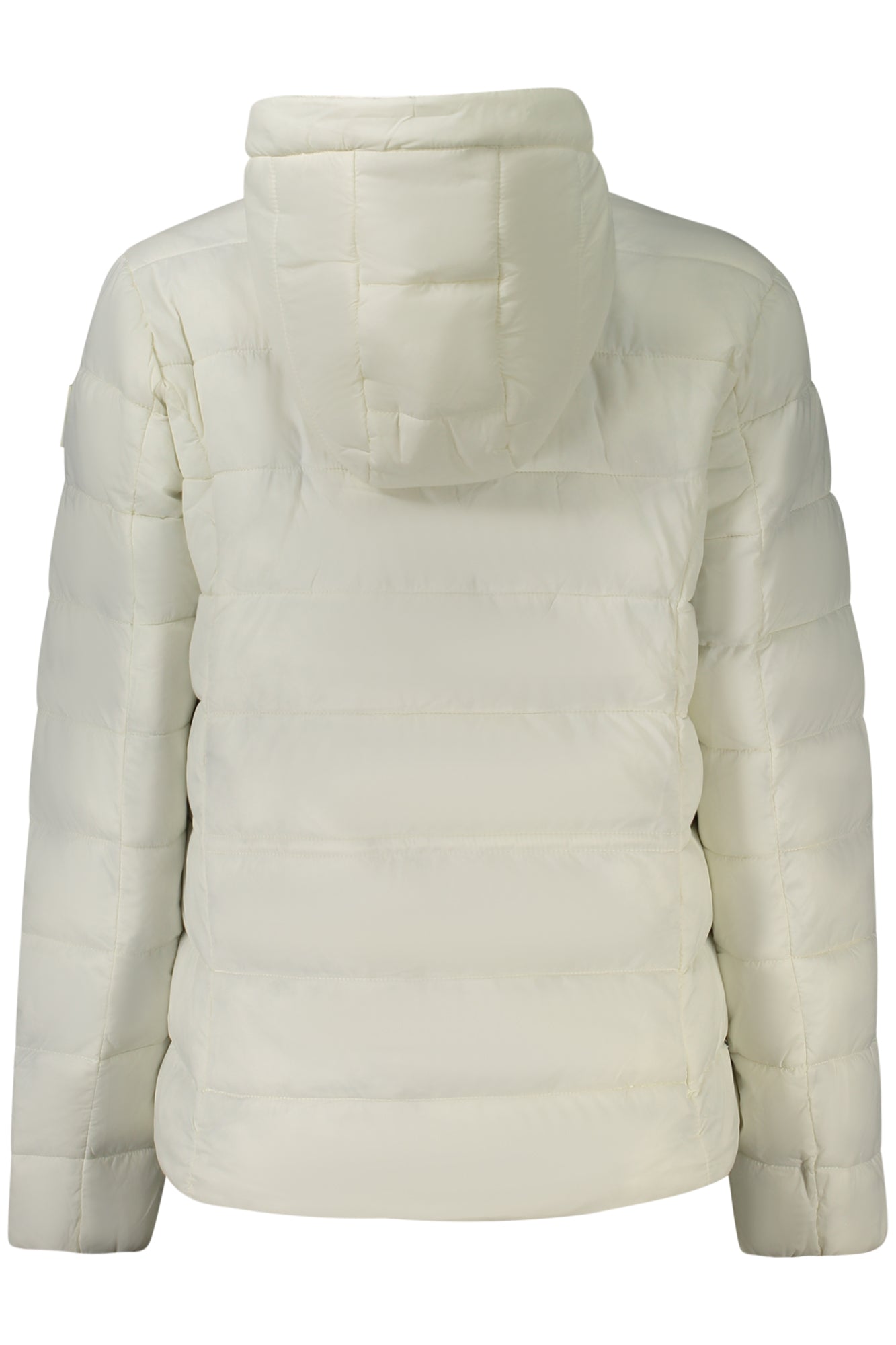 PEPE JEANS WOMEN'S WHITE JACKET
