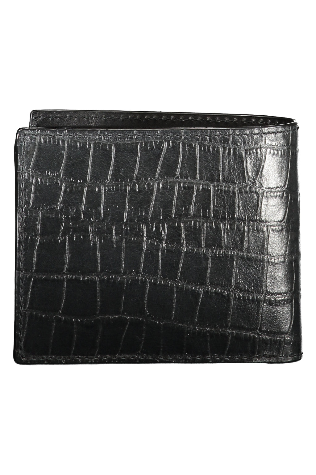 TOMMY HILFIGER MEN'S WALLET BLACK