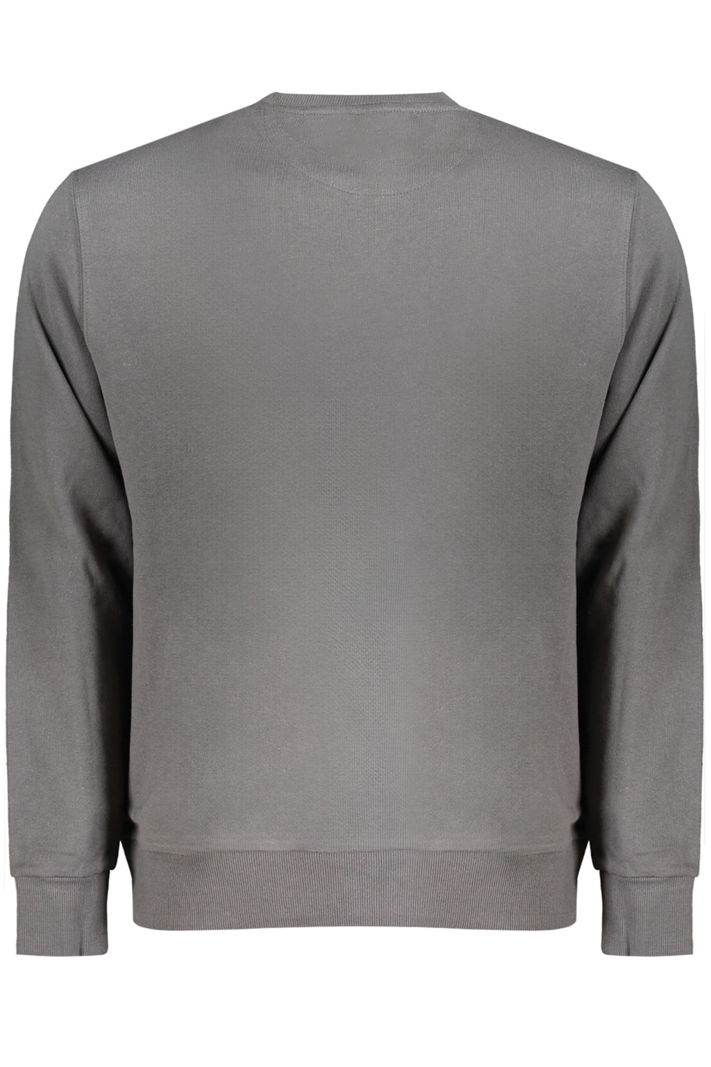 NORTH SAILS MEN'S ZIP-UP SWEATSHIRT GREY