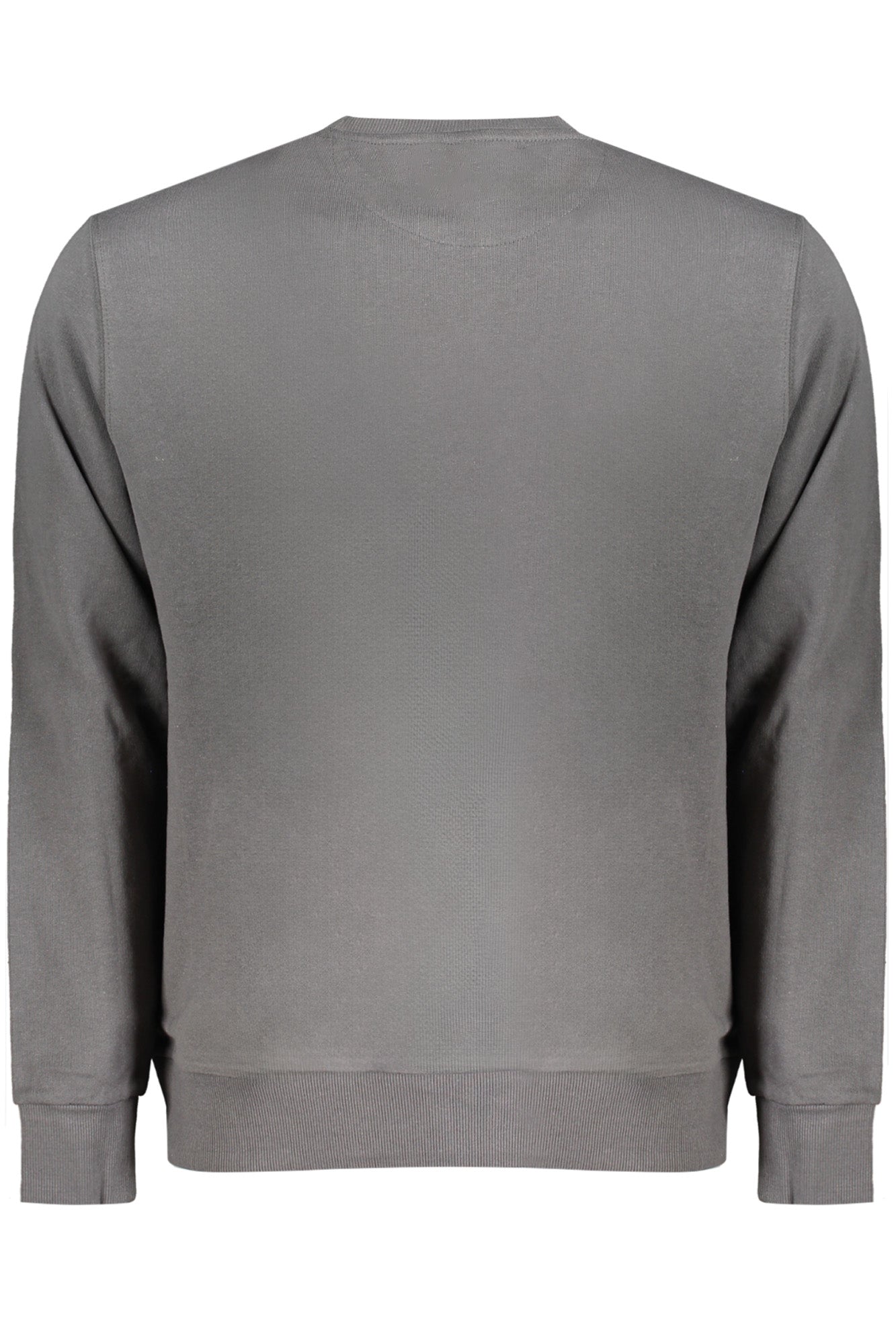 NORTH SAILS MEN'S ZIP-UP SWEATSHIRT GREY