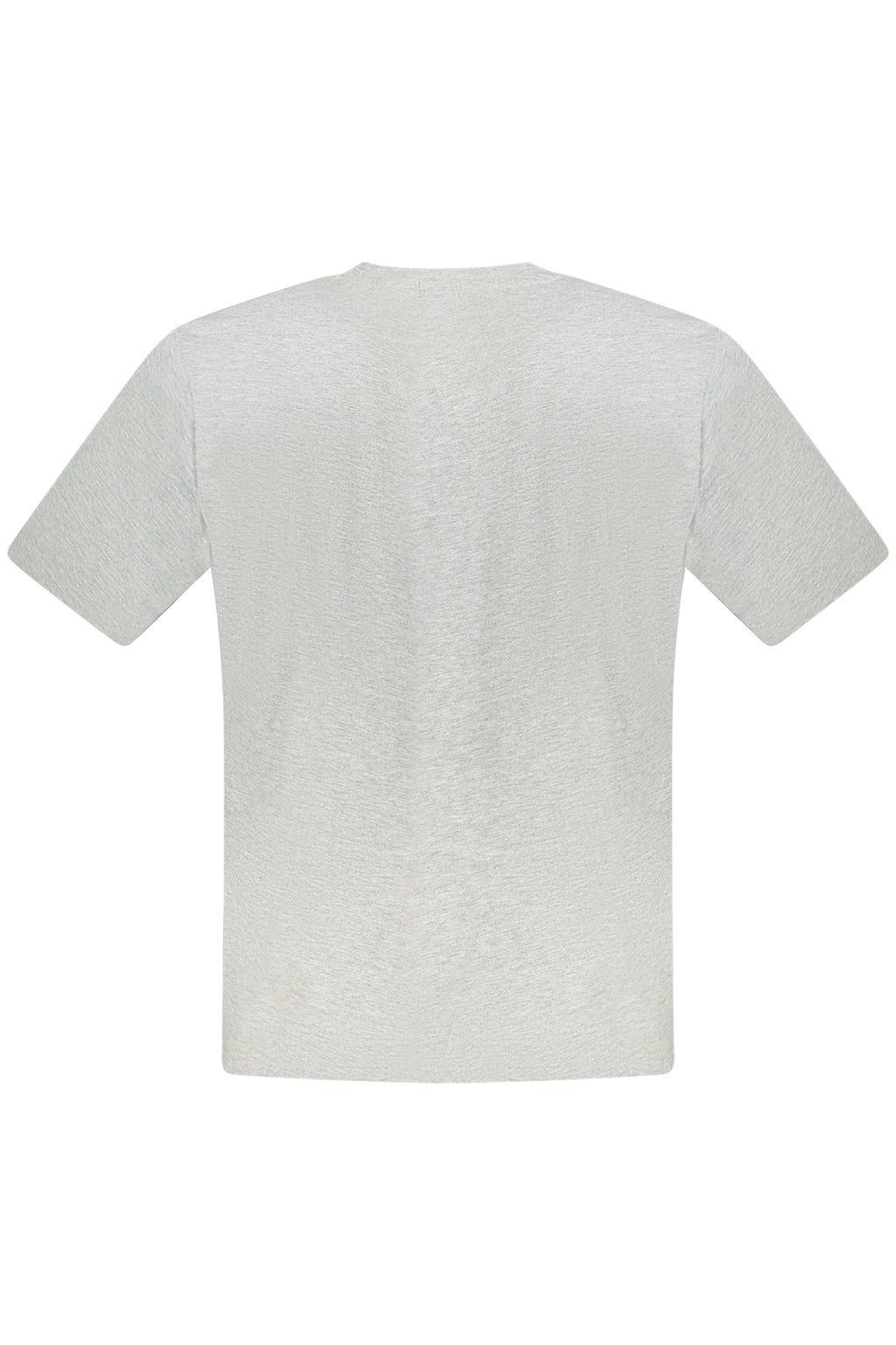 NORTH SAILS SHORT SLEEVE T-SHIRT MEN GREY