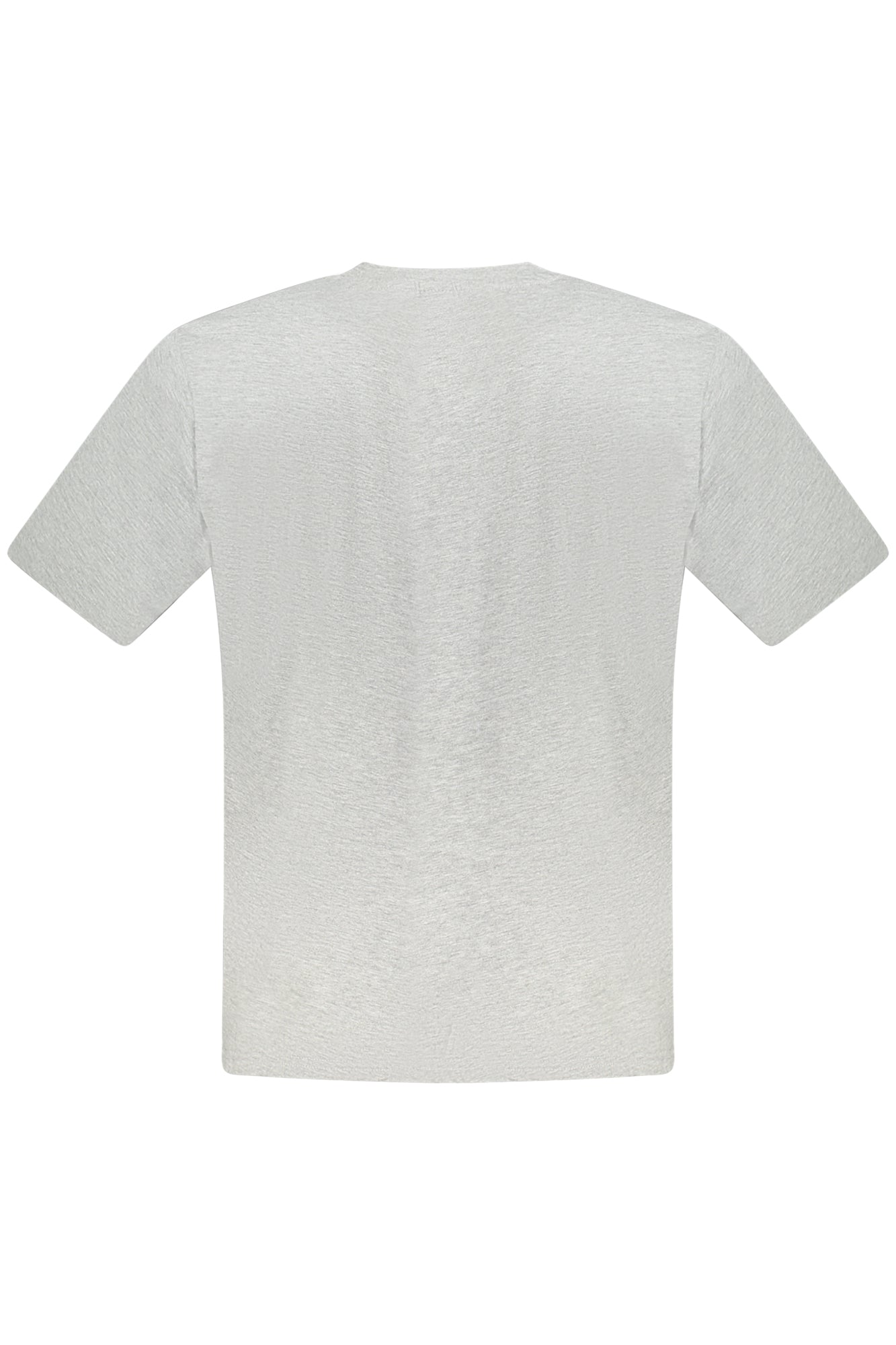 NORTH SAILS SHORT SLEEVE T-SHIRT MEN GREY