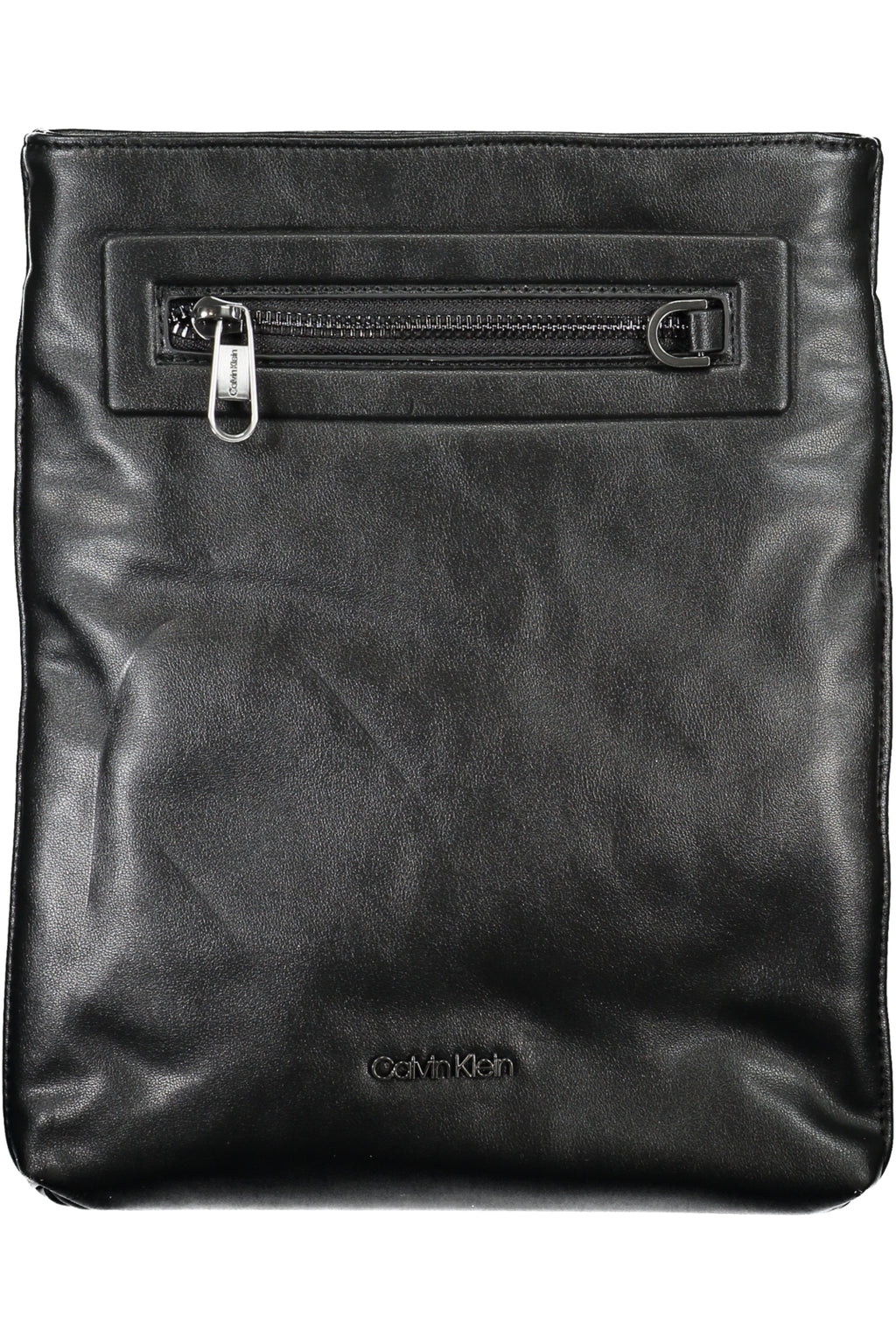 CALVIN KLEIN MEN'S BLACK SHOULDER BAG
