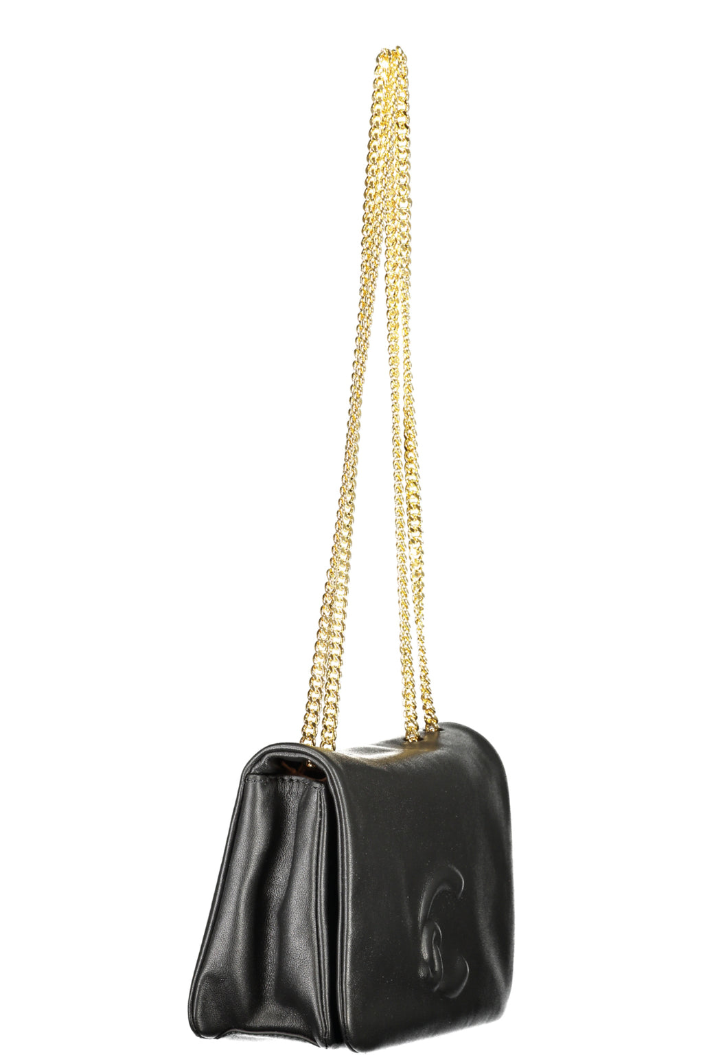 COCCINELLE WOMEN'S BLACK BAG