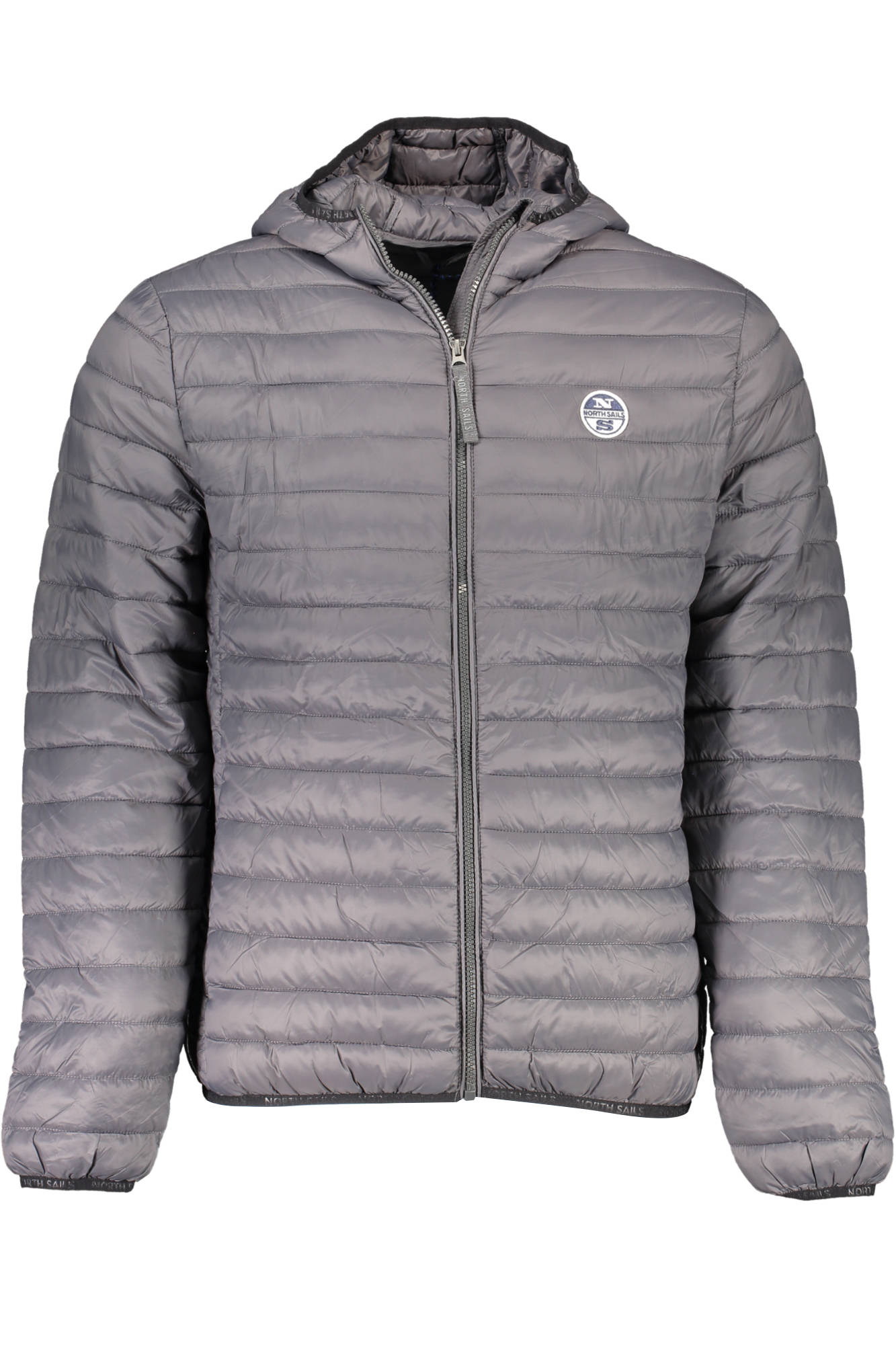 NORTH SAILS MEN'S JACKET GREY