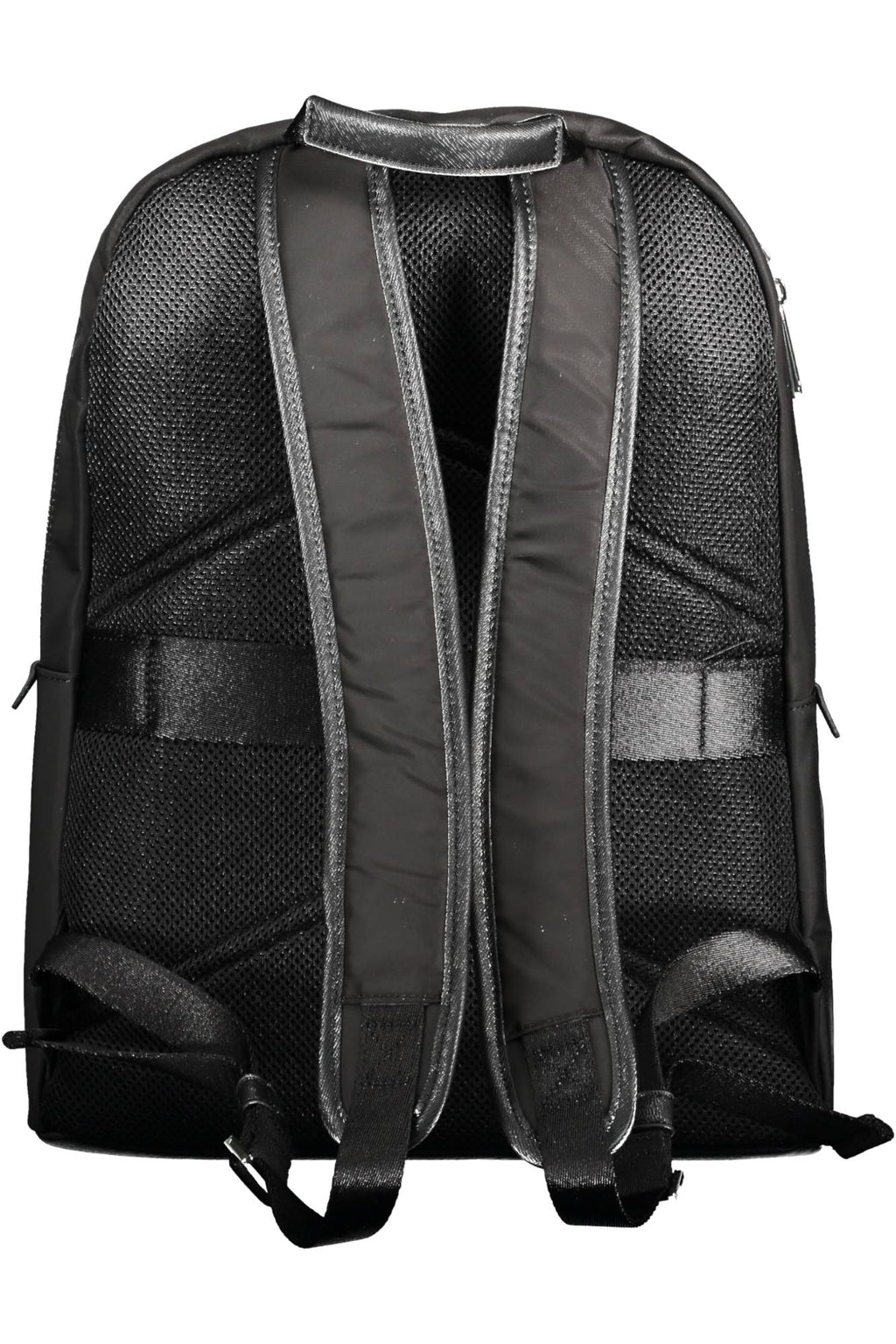 CALVIN KLEIN MEN'S BLACK BACKPACK