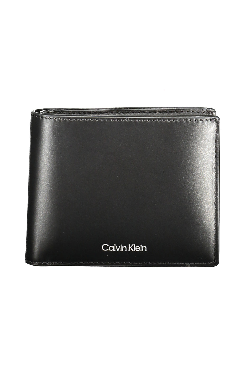 CALVIN KLEIN MEN'S WALLET BLACK
