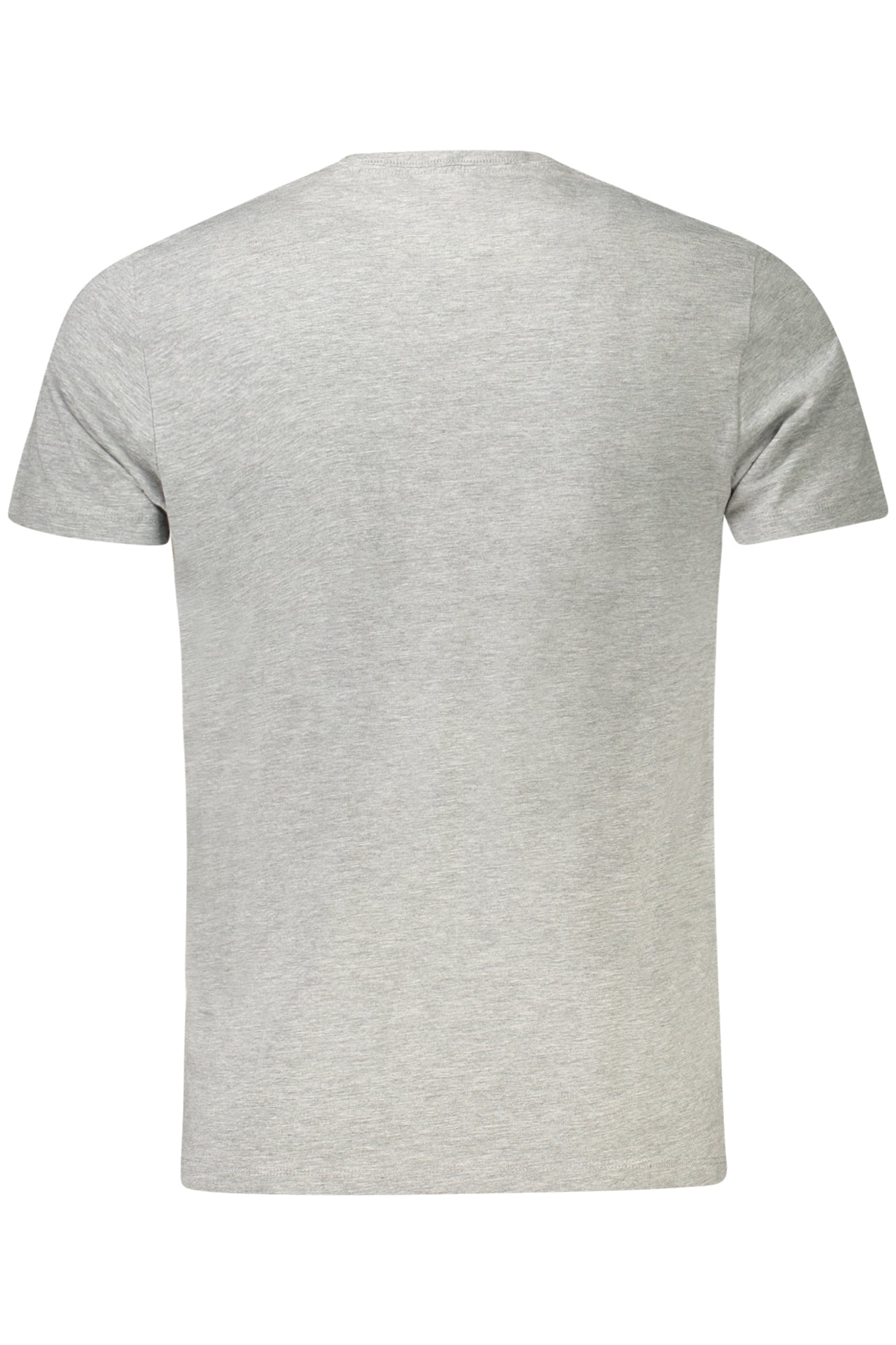 PEPE JEANS SHORT SLEEVE T-SHIRT MEN GREY