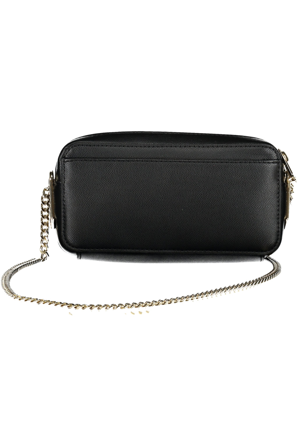 TOMMY HILFIGER BLACK WOMEN'S BAG