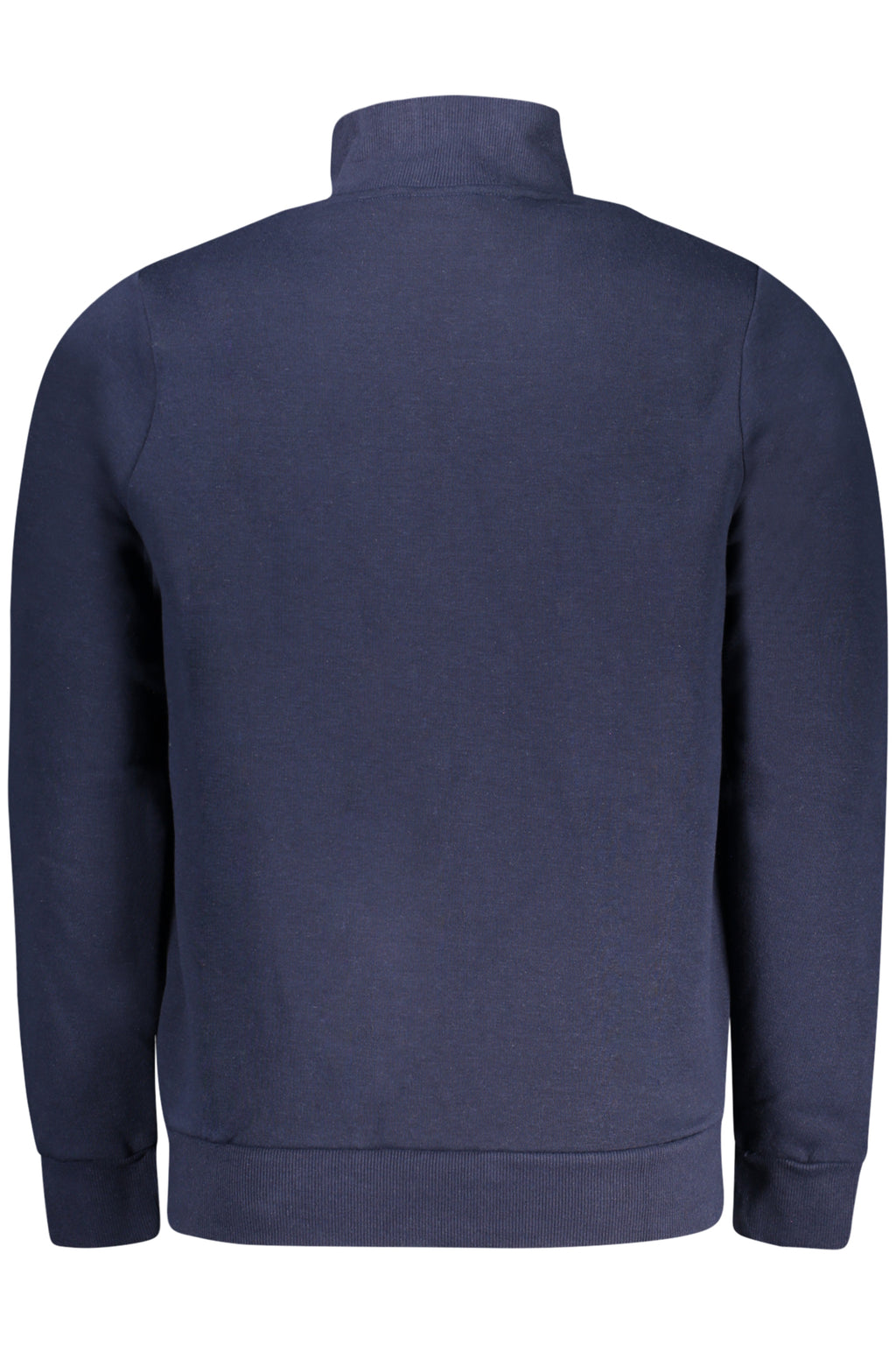 NORWAY 1963 MEN'S BLUE ZIP-UP SWEATSHIRT
