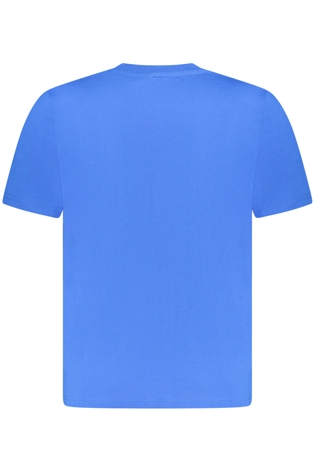 NORTH SAILS SHORT SLEEVE T-SHIRT MEN BLUE