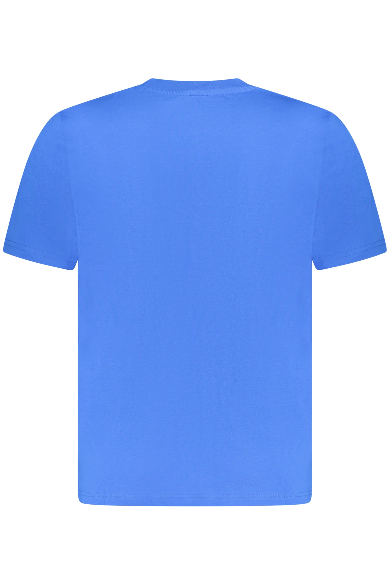 NORTH SAILS SHORT SLEEVE T-SHIRT MEN BLUE