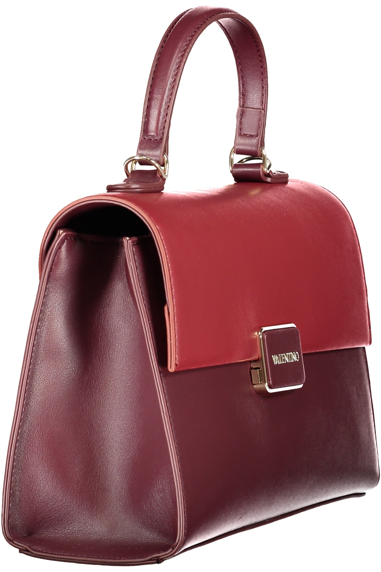 VALENTINO BAGS WOMEN'S BAG RED
